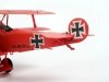 Revell 74116 Starter Kit Fokker Dr.1 Triplane 1/72